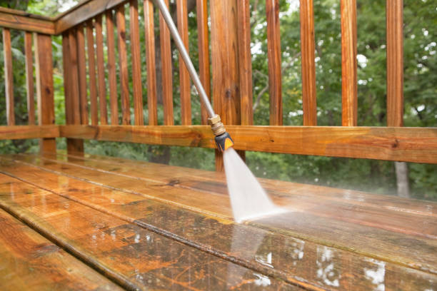 Reliable Petersburg, AK Pressure Washing Services Solutions